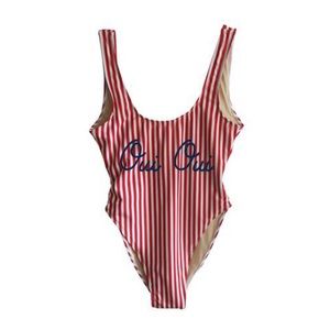 M/L one piece swim suit